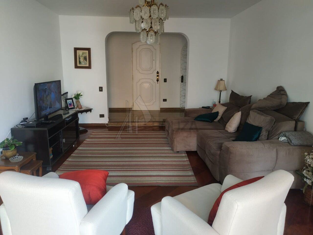 Apartamento para Venda - Santana