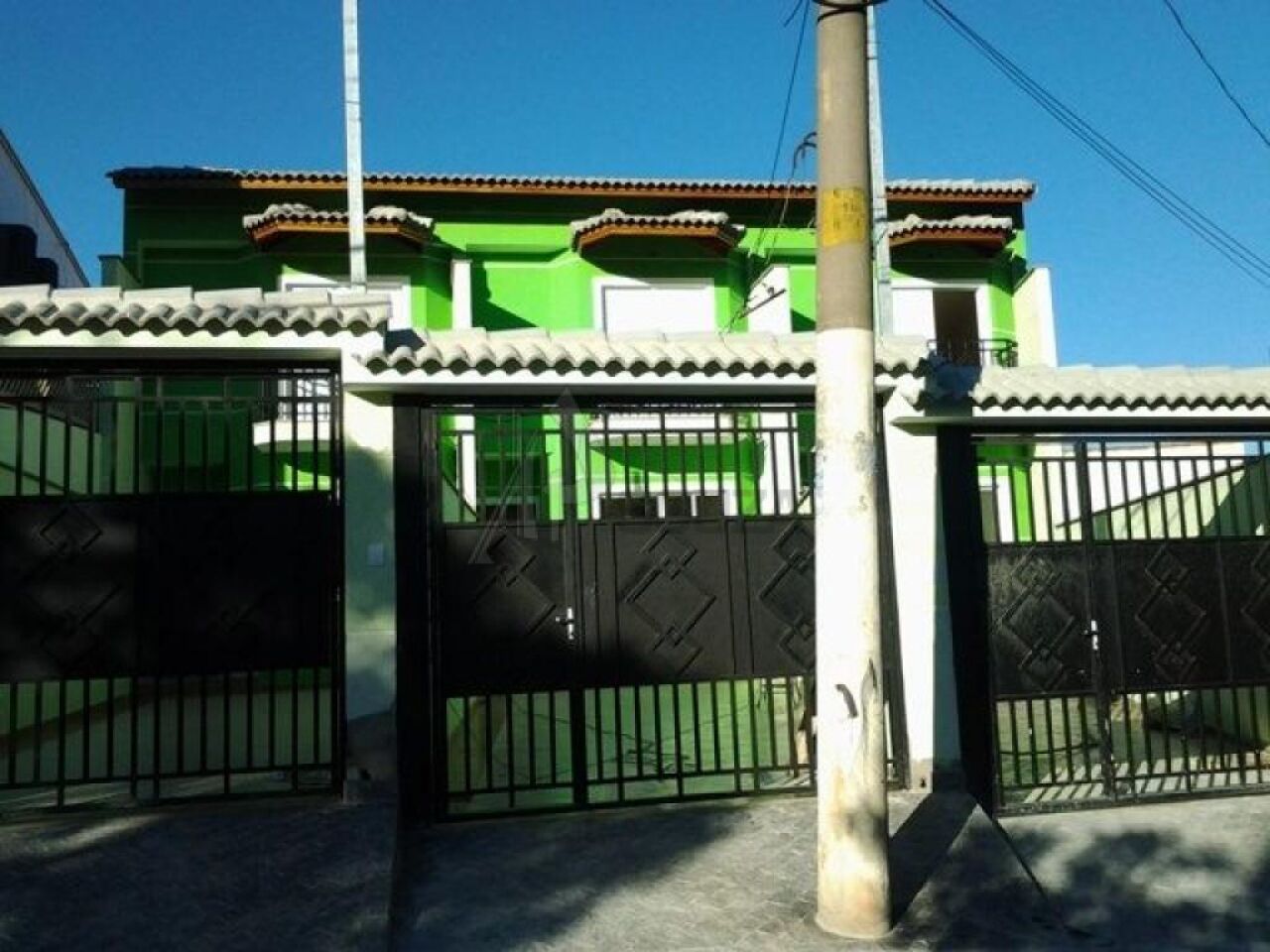 Sobrado para Venda - Mandaqui