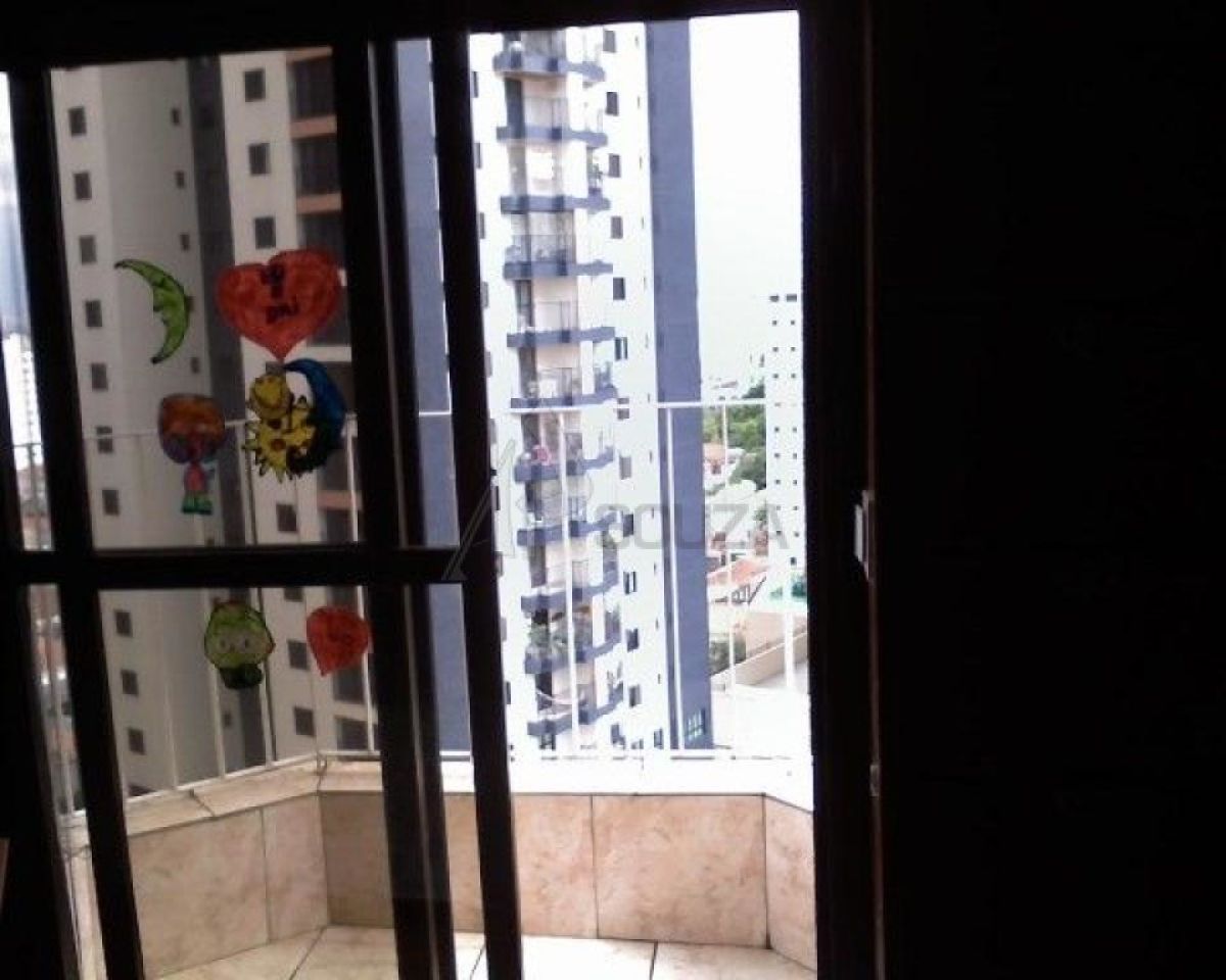 Apartamento para Venda - Tucuruvi