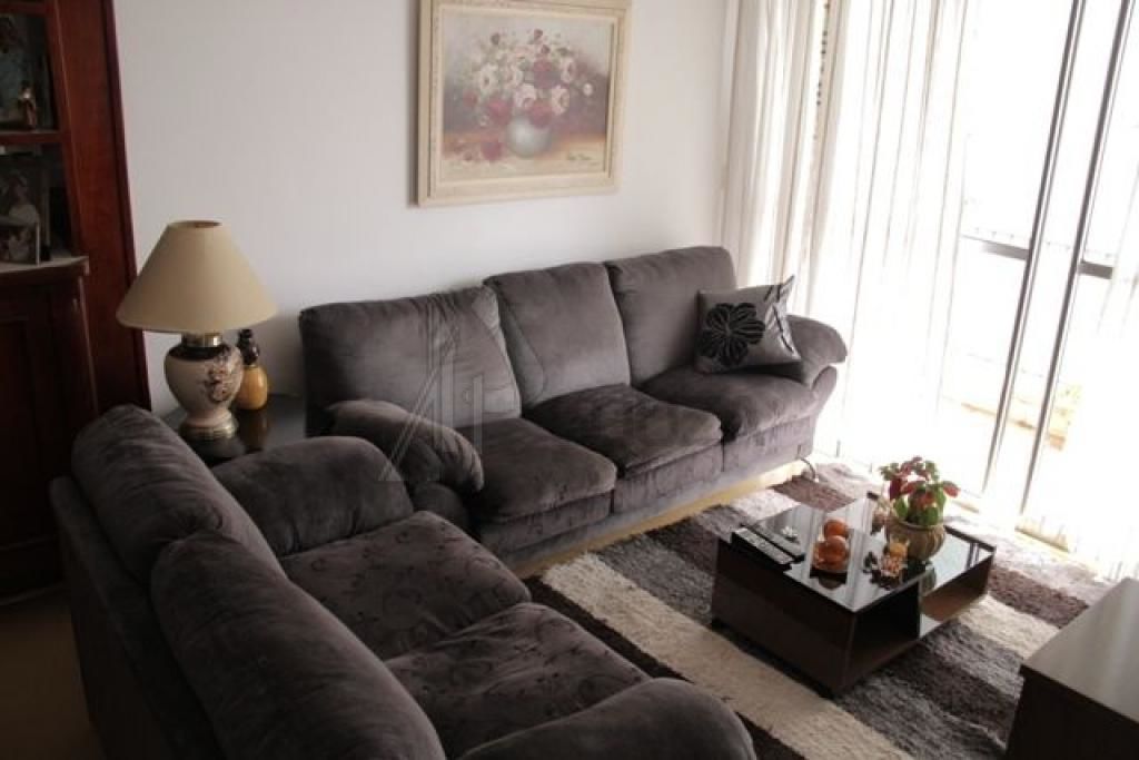 Apartamento para Venda - Vila Amelia