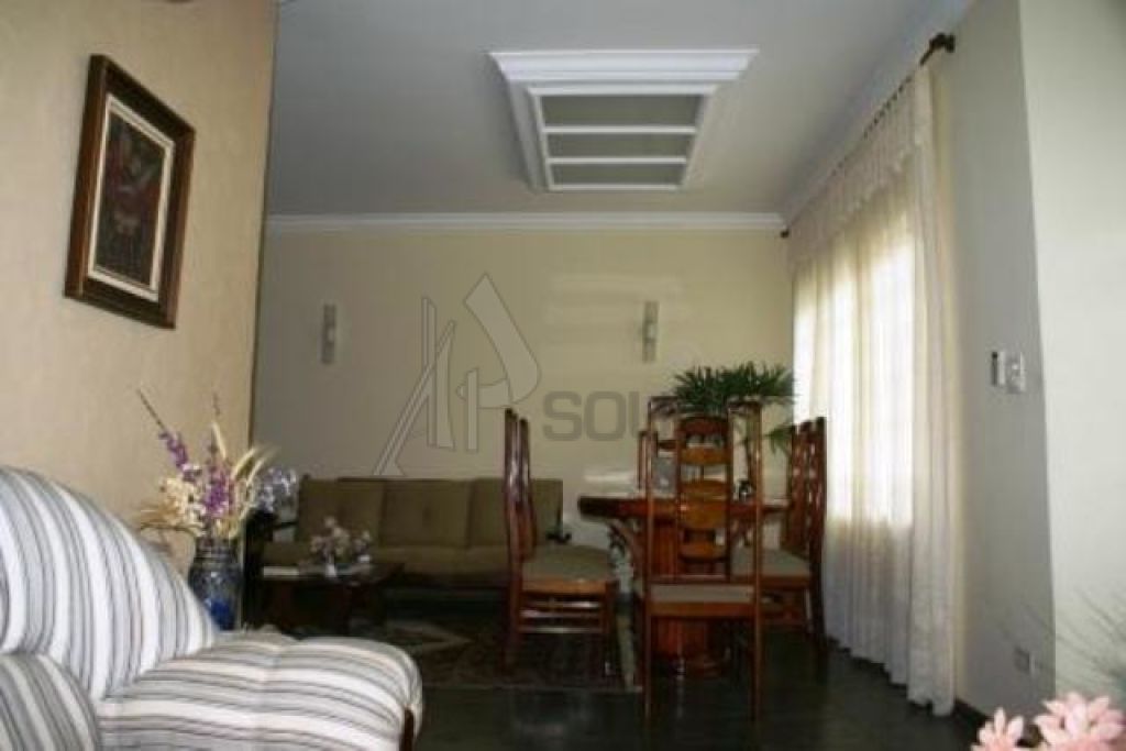 Casa T�rrea para Venda - Jardim Do Col�gio Zona Norte