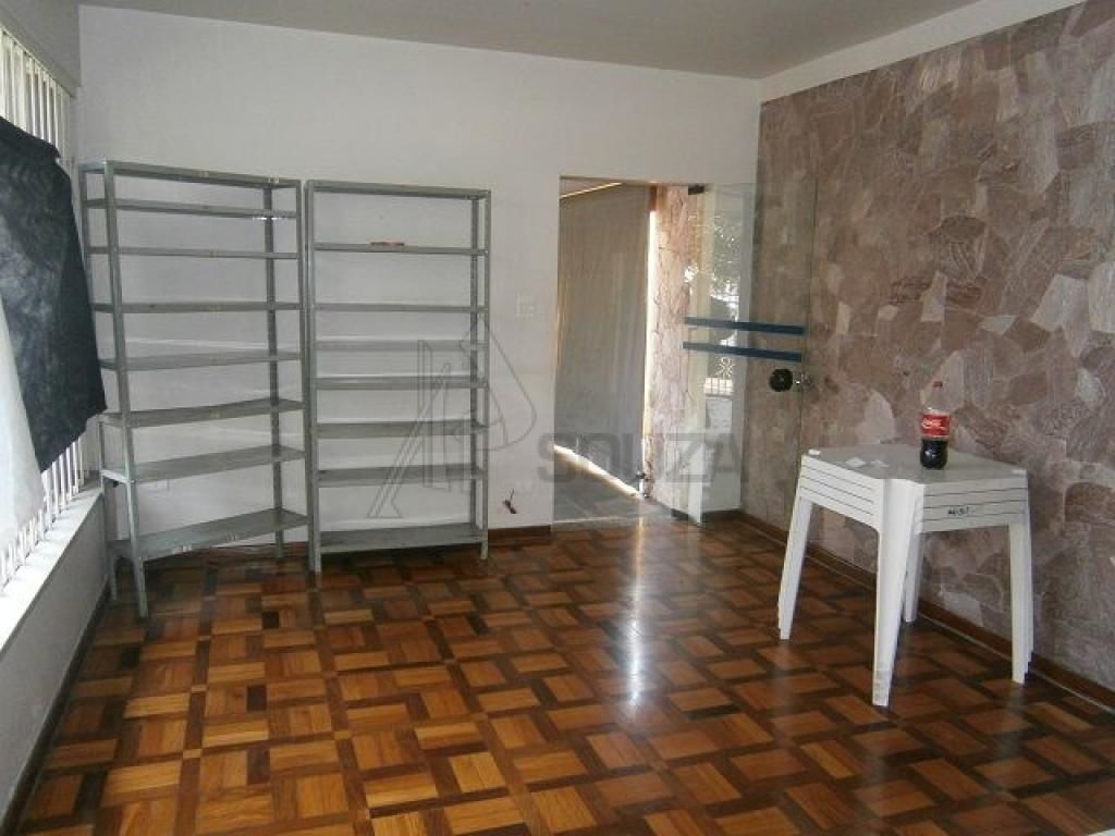 Casa T�rrea para Venda - Jardim S�o Bento