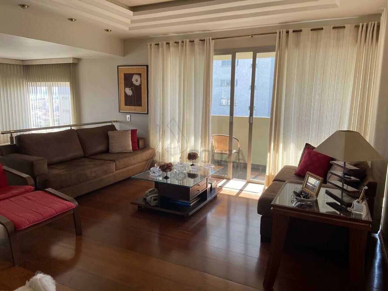 Apartamento para Venda - �gua Fria