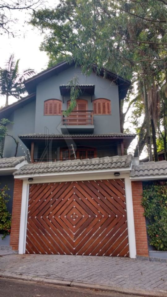Sobrado para Venda - Barro Branco