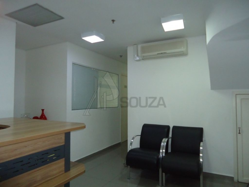 Conj. Comercial para Venda - Santana