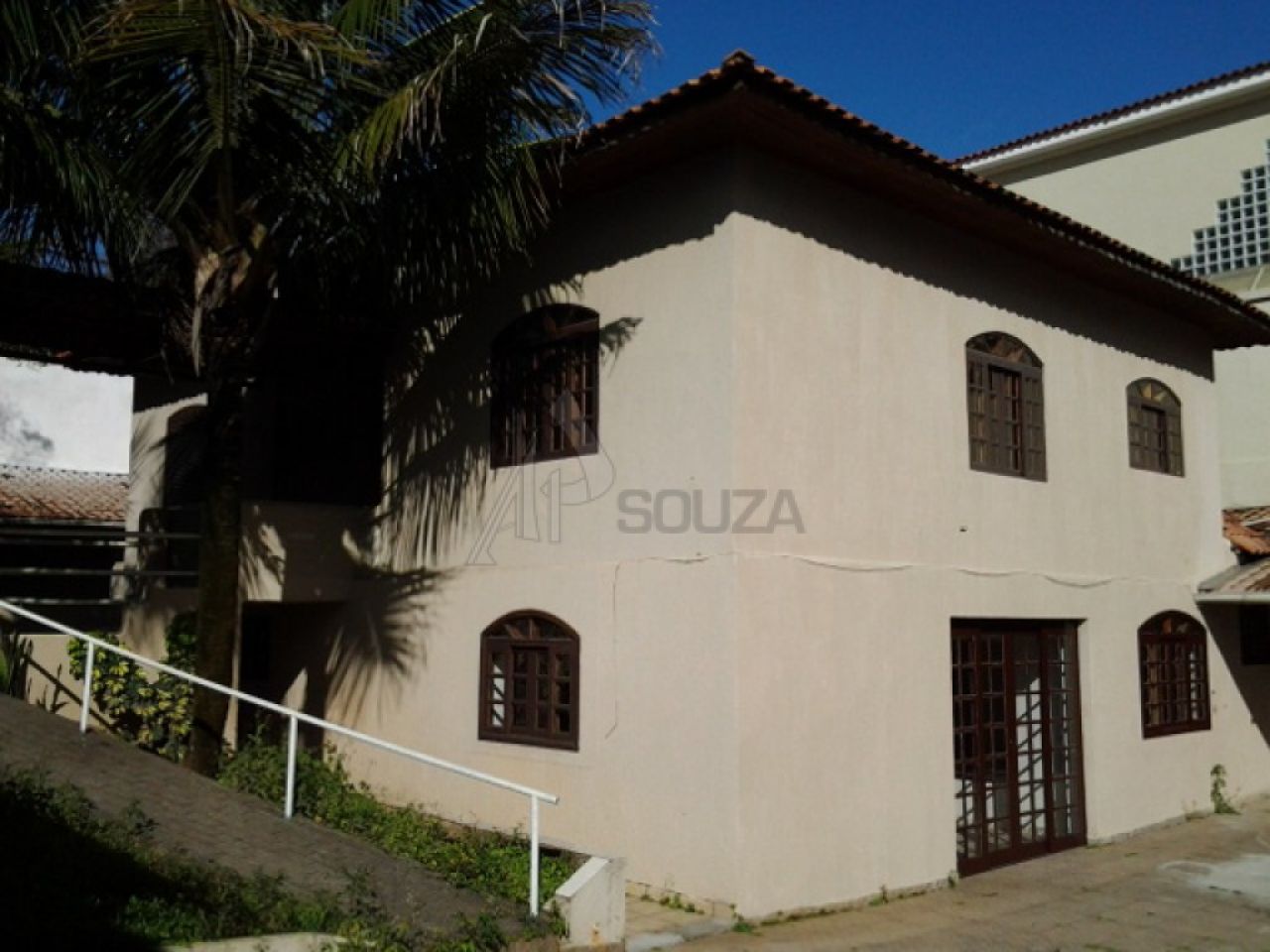 Sobrado para Venda - Jardim Floresta