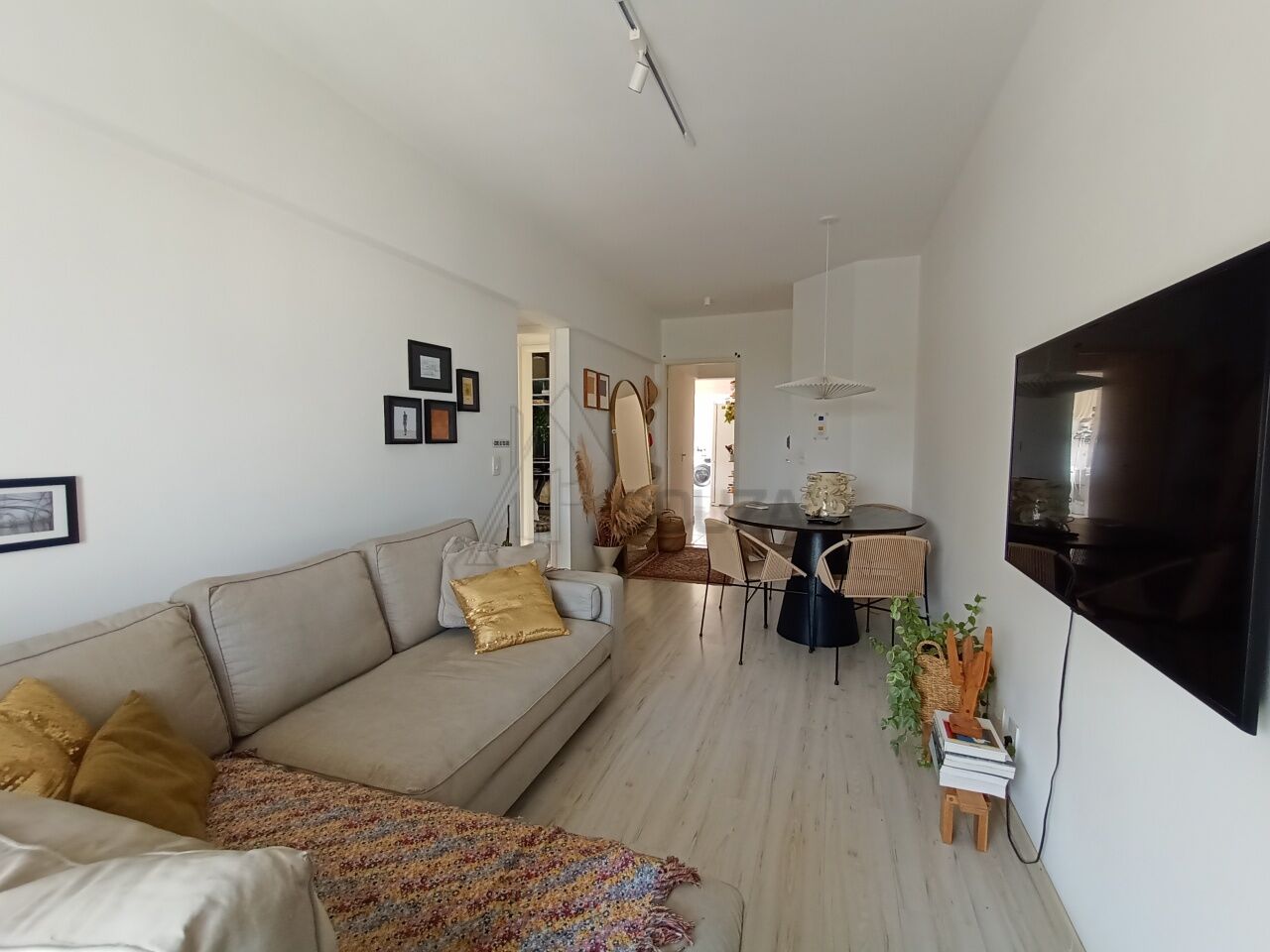 Apartamento para Venda - Santana
