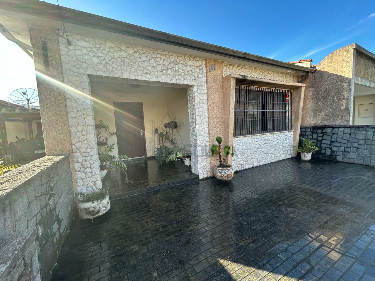 Casa T�rrea para Venda - Trememb�