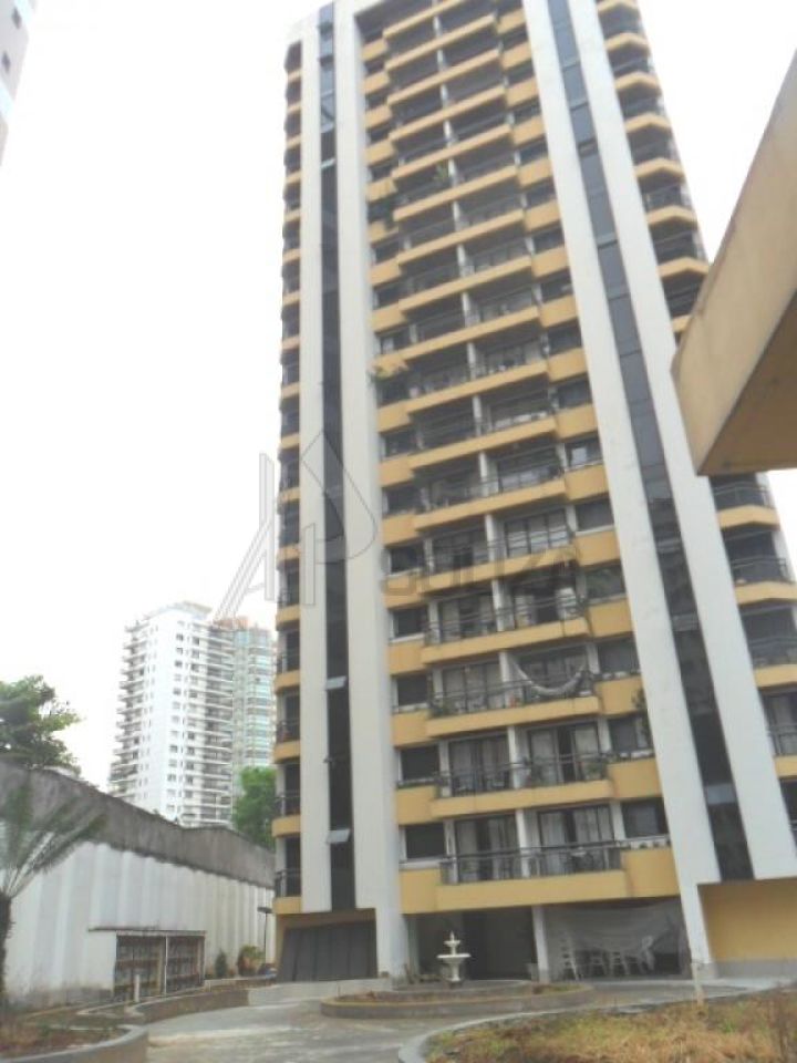 Apartamento para Venda - Santana