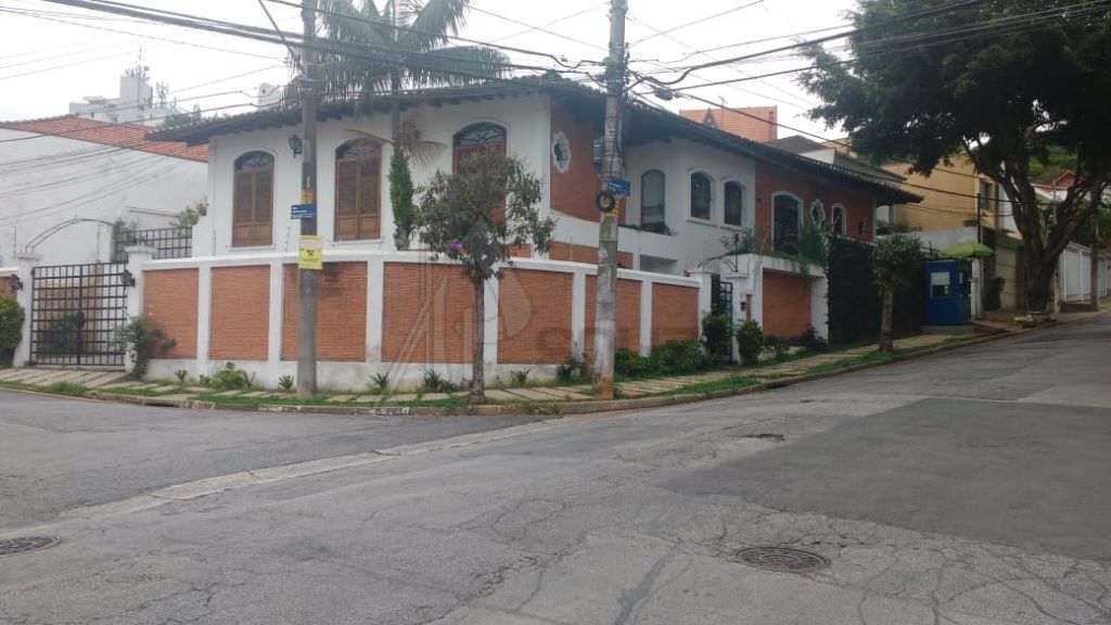 Casa T�rrea para Venda - Jardim Franca