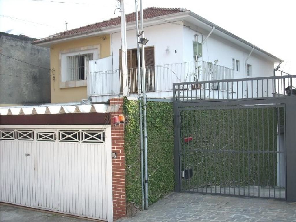 Sobrado para Venda - Jardim S�o Paulozona Norte