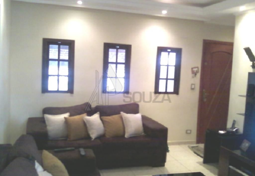 Sobrado para Venda - Vila Nova Galv�o