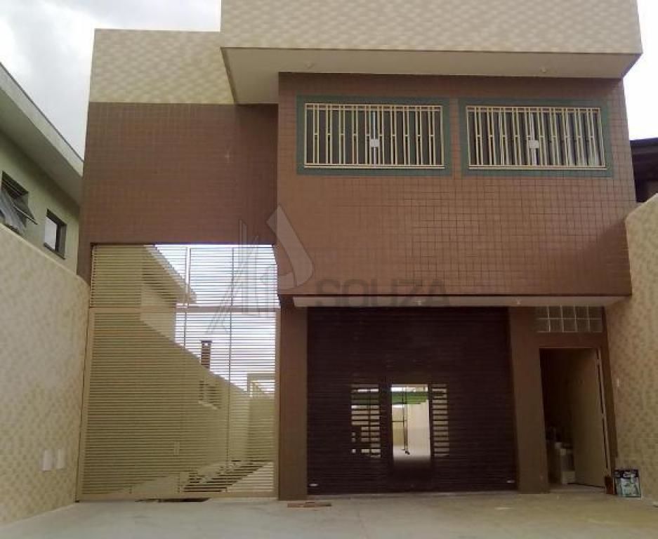Pr�dio para Venda - Vila Aurora
