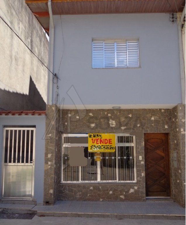 Sobrado para Venda - �gua Fria