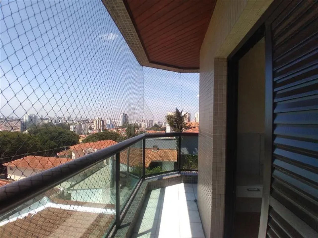Apartamento para Venda - Vila Paulic�ia