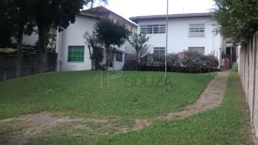 Casa T�rrea para Venda - Tremembe