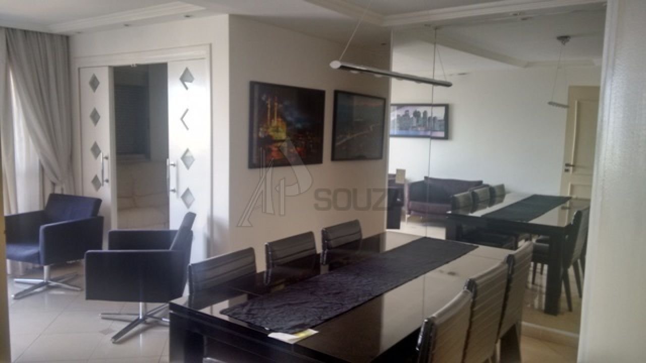 Apartamento para Venda - Santana