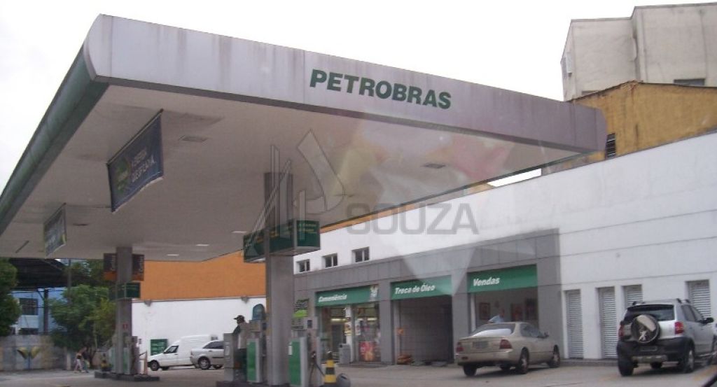 Loja para Loca��o - Casa Verde