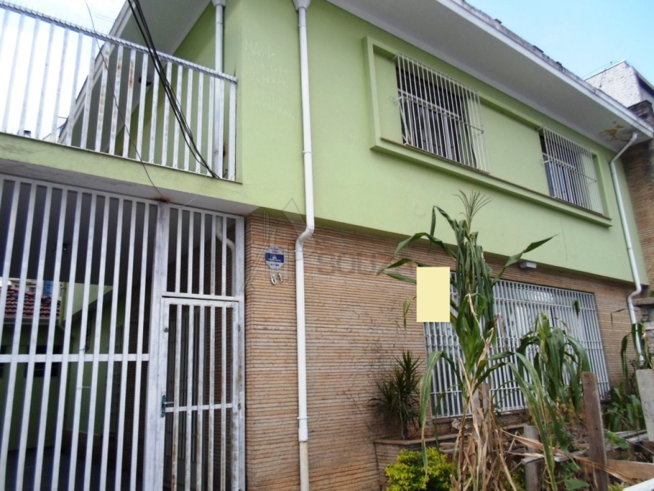 Sobrado para Venda - Jardim S�o Paulozona Norte
