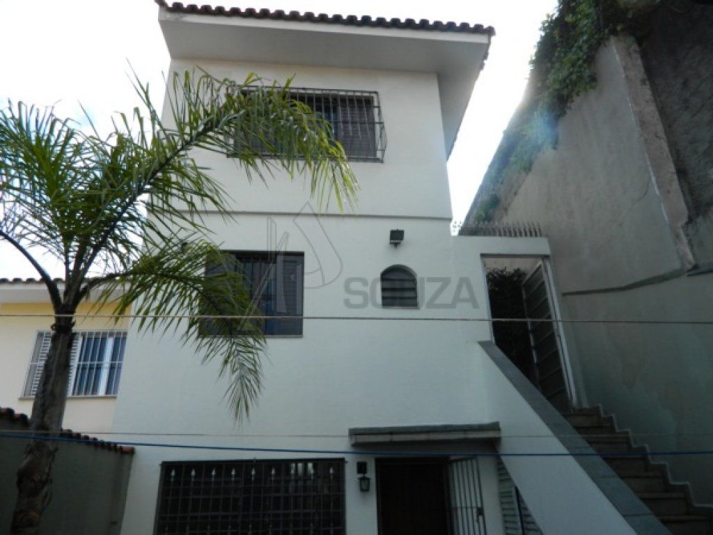 Sobrado para Venda - Tucuruvi