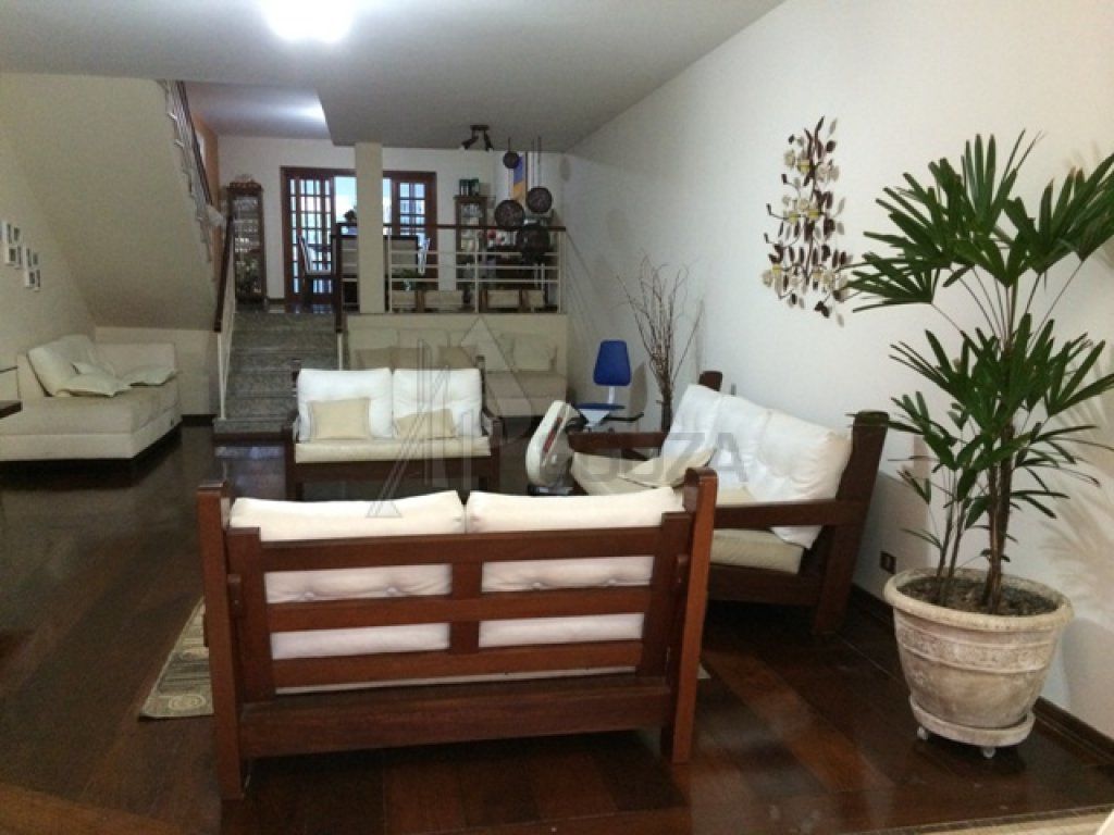 Sobrado para Venda - Jardim Floresta