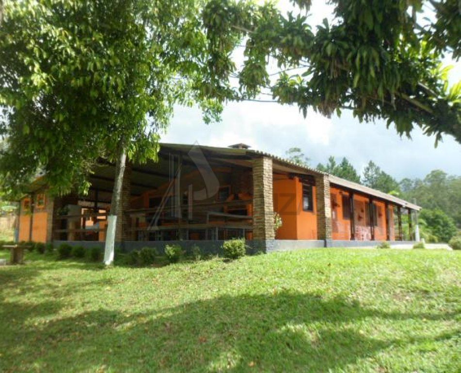 Chacara para Loca��o - Jardim Dos Eucaliptos