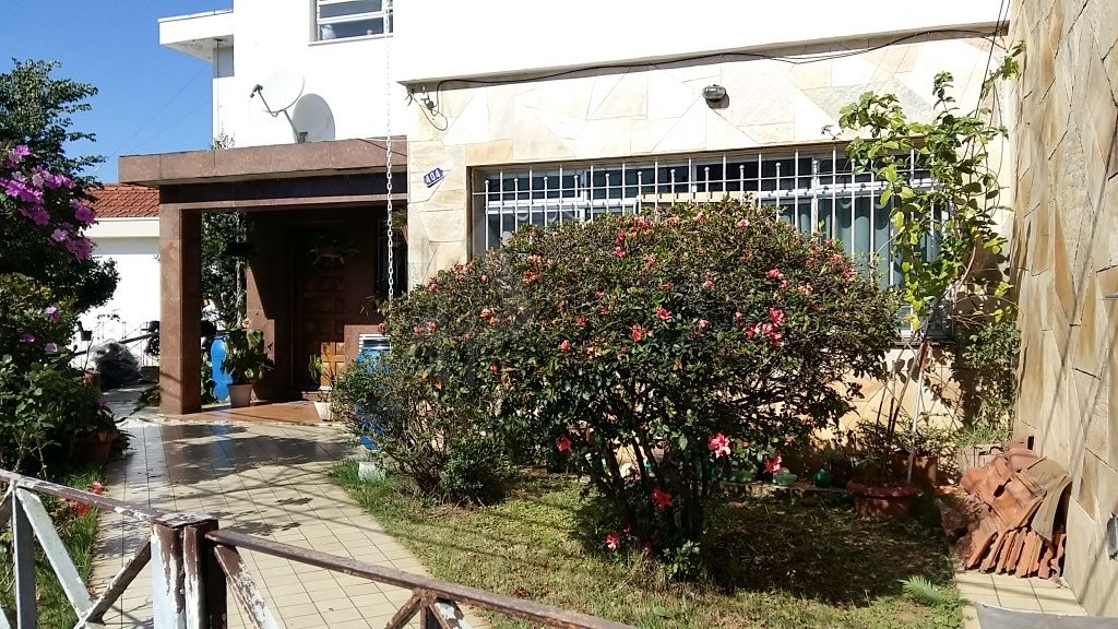 Sobrado para Venda - Tucuruvi