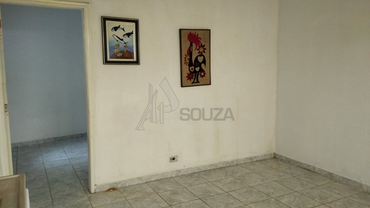 Casa T�rrea para Loca��o - Vila Aurora