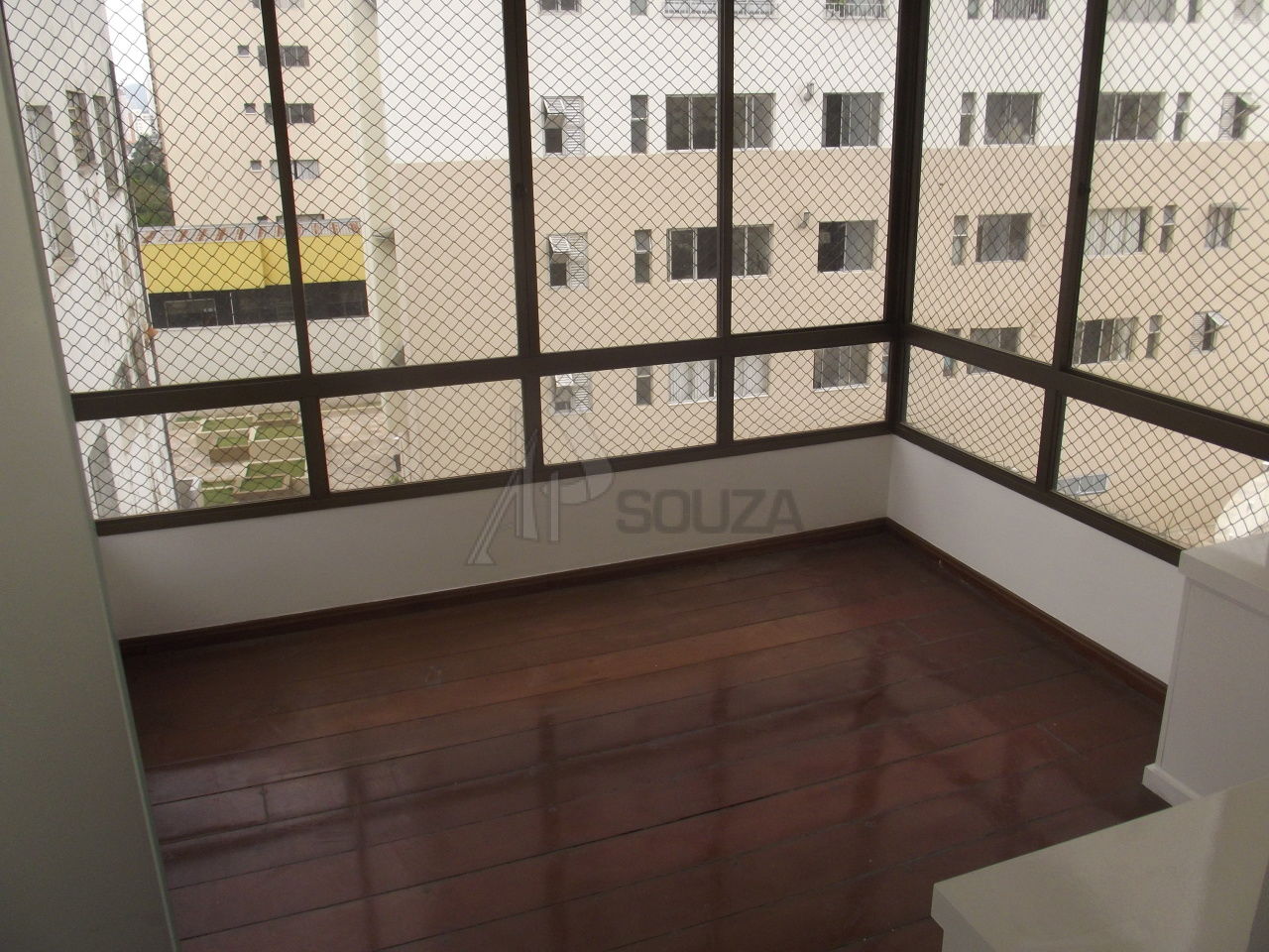 Apartamento para Venda - Santana