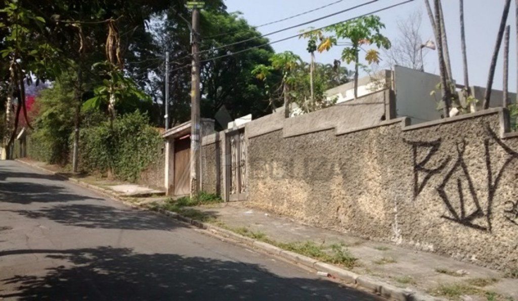 Terreno para Venda - Jardim Floresta