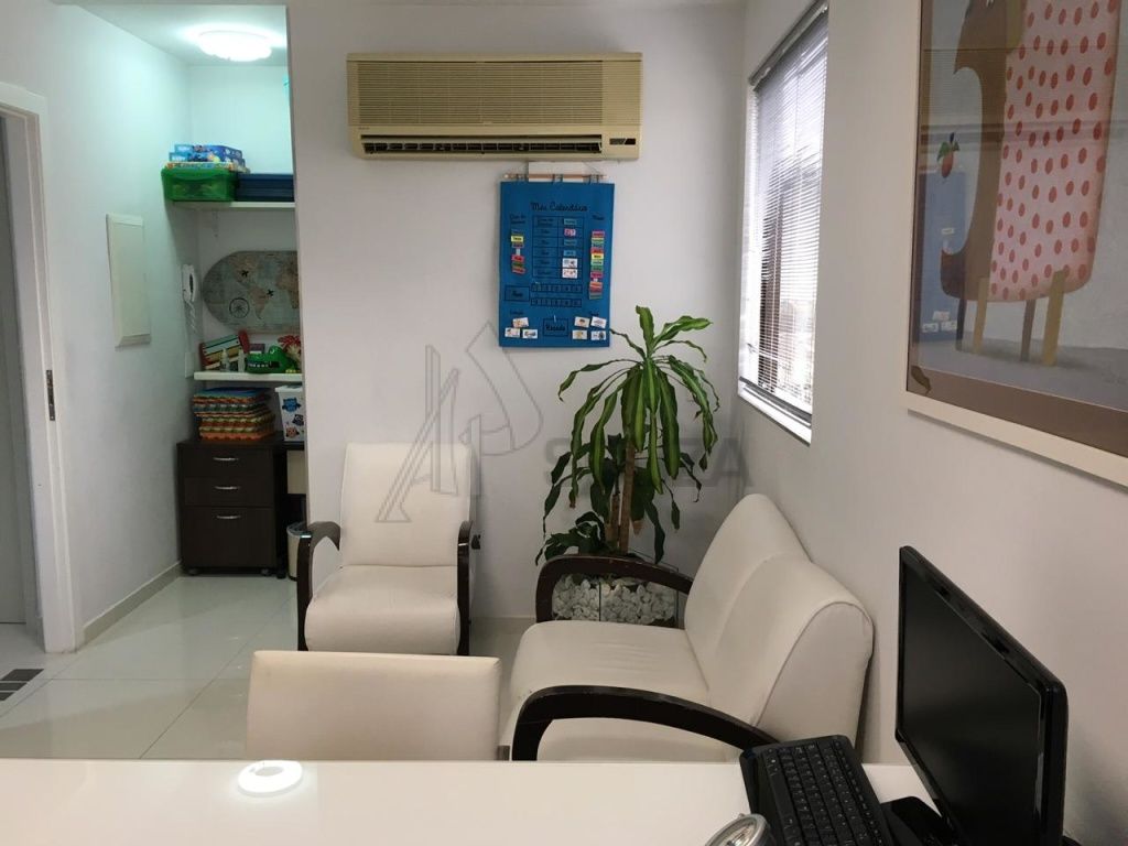 Sala Comercial para Venda - Santana