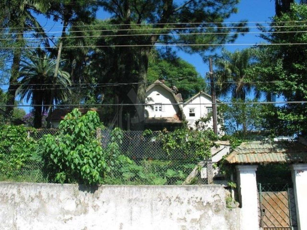 Sobrado para Venda - Jardim Floresta