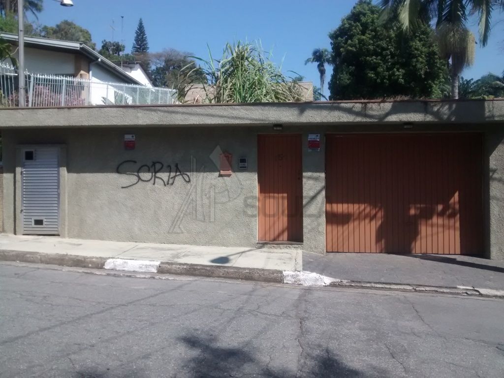 Casa T�rrea para Venda - Jardim Floresta