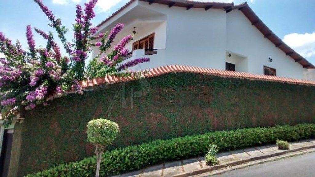 Sobrado para Venda - Jardim Peri
