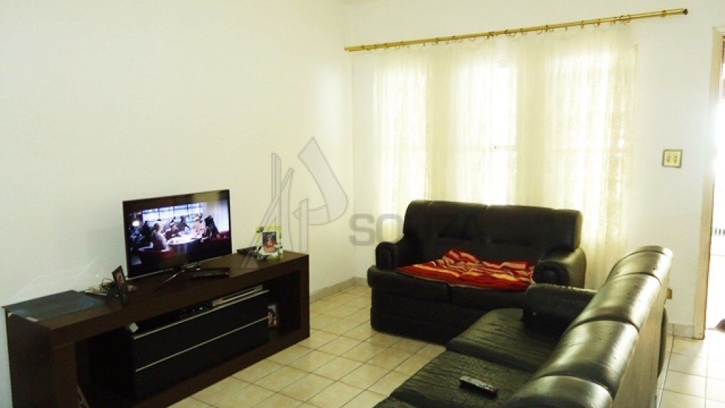 Sobrado para Venda - Jardim Peri
