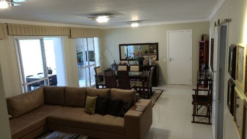 Apartamento para Venda - Lauzane Paulista