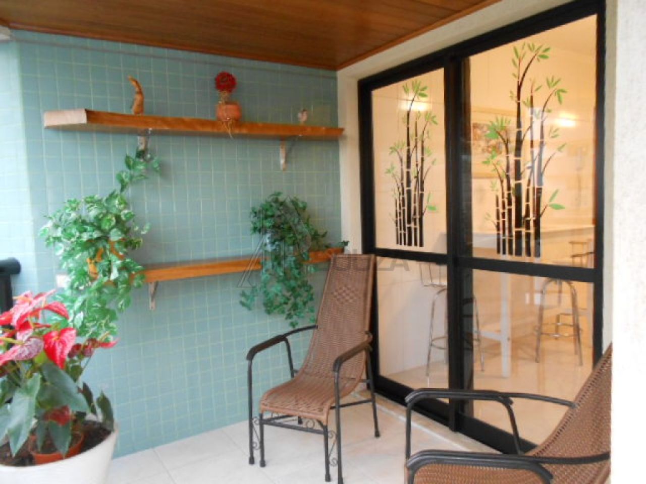 Apartamento para Venda - Santana