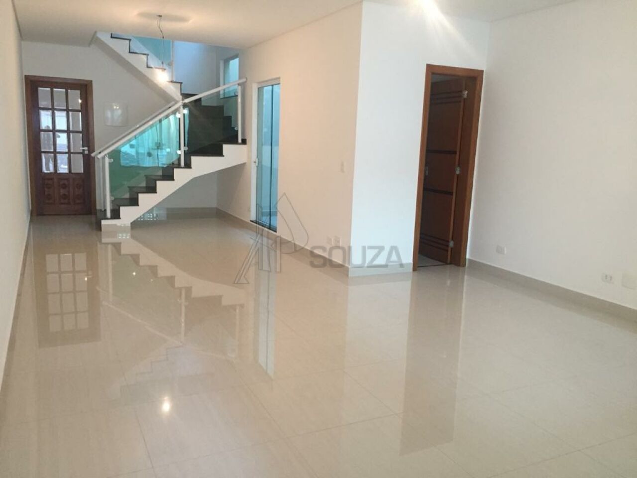 Sobrado para Venda - Vila Irm�os Arnoni