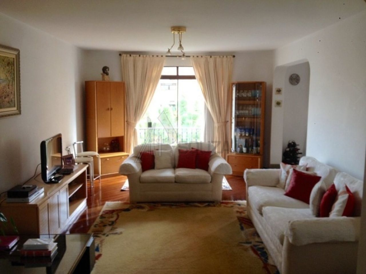 Apartamento para Venda - Santana