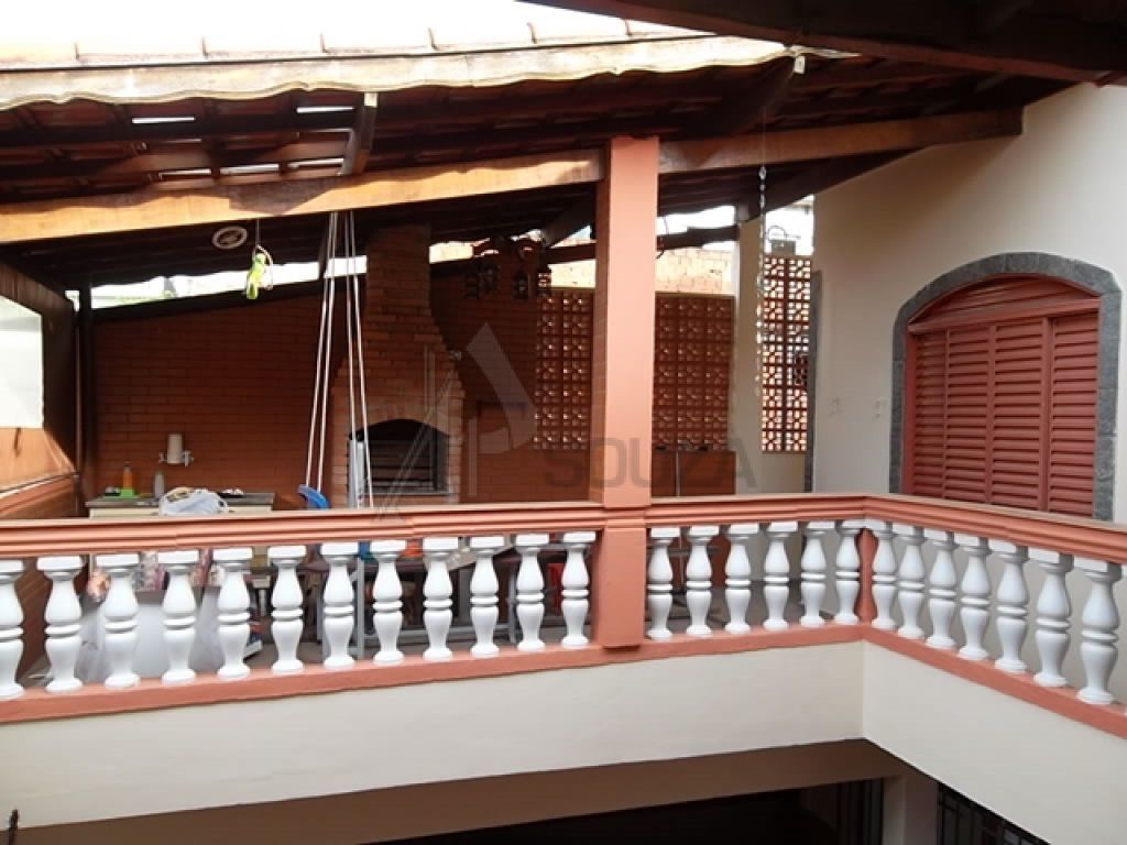 Sobrado para Venda - Tucuruvi