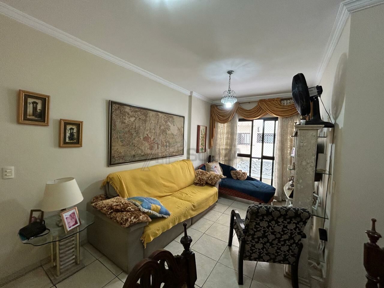 Apartamento para Venda - Lauzane Paulista