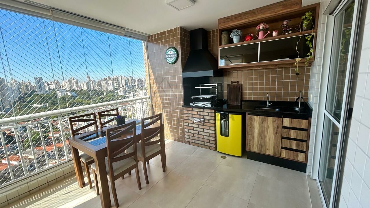 Apartamento para Venda - Lauzane Paulista