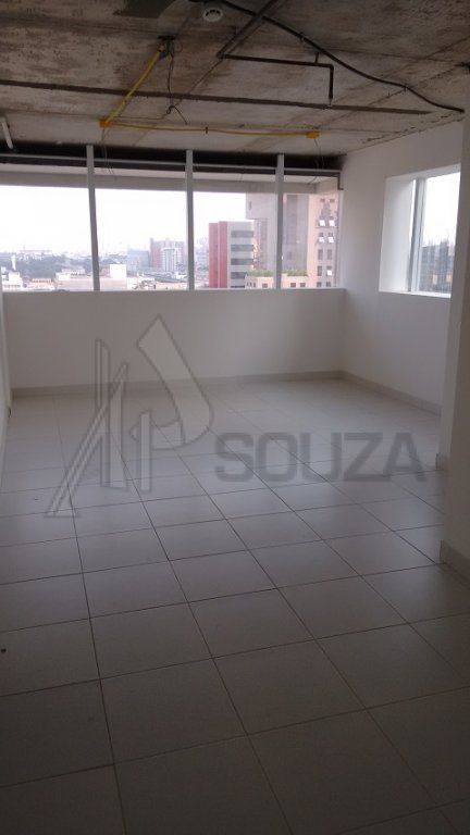 Sala Comercial para Venda - Santana