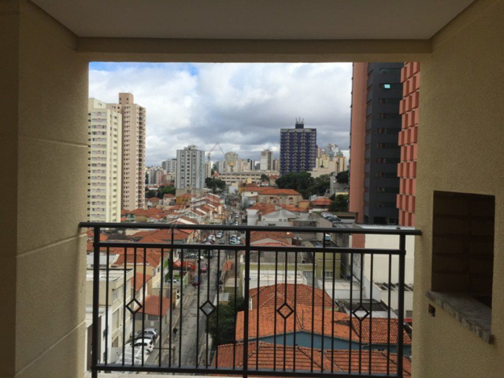 Apartamento para Venda - Santana