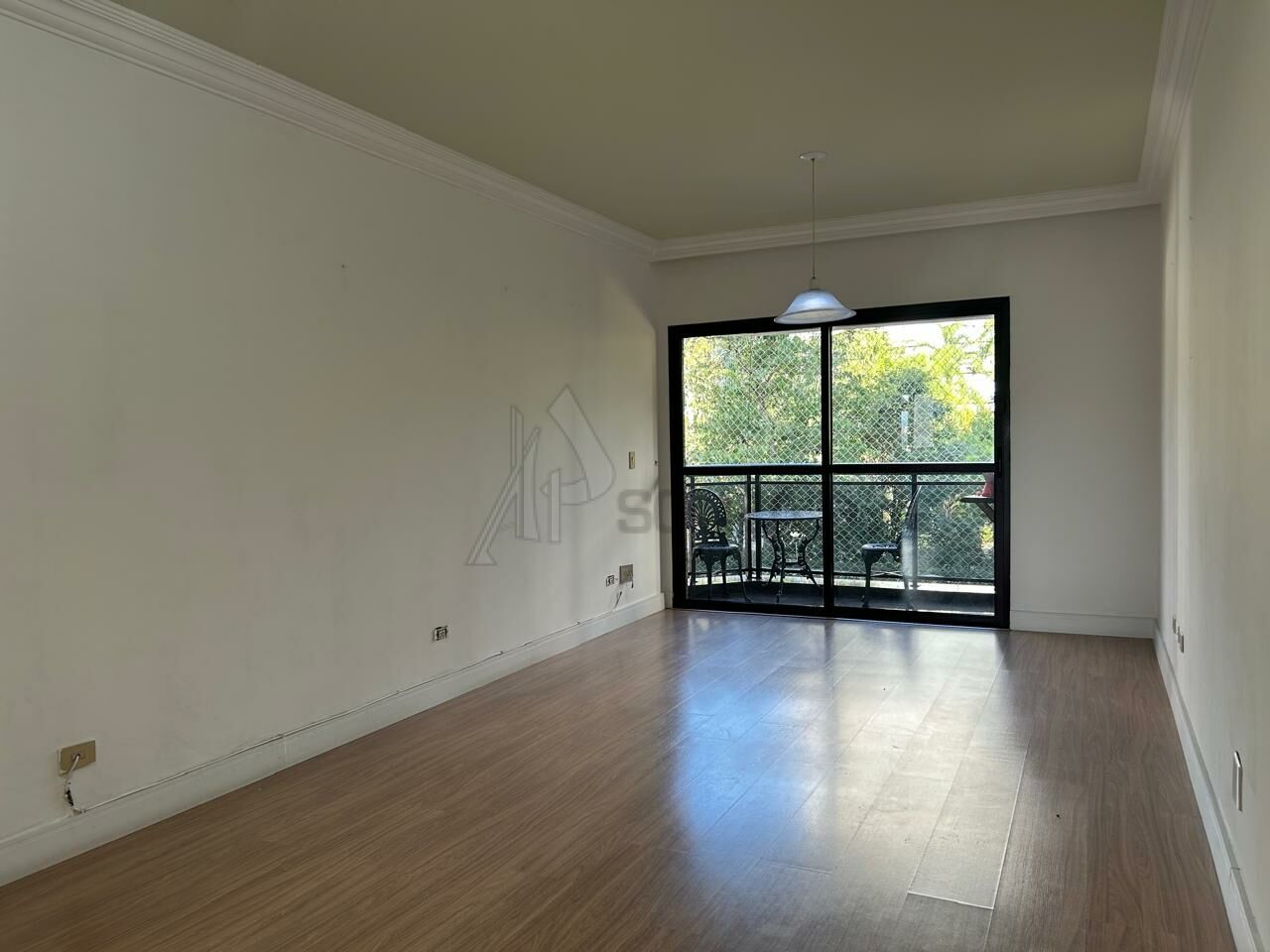 Apartamento para Venda - �gua Fria