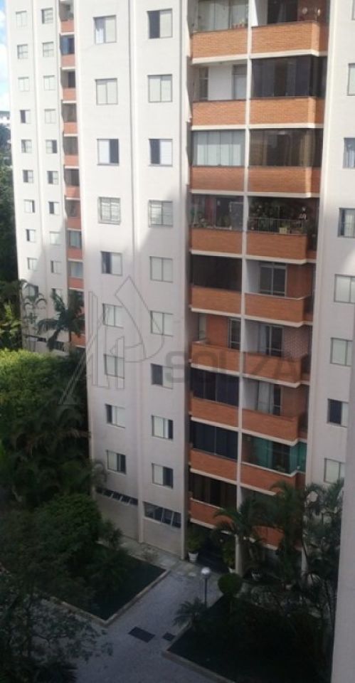 Apartamento para Venda - Barro Branco