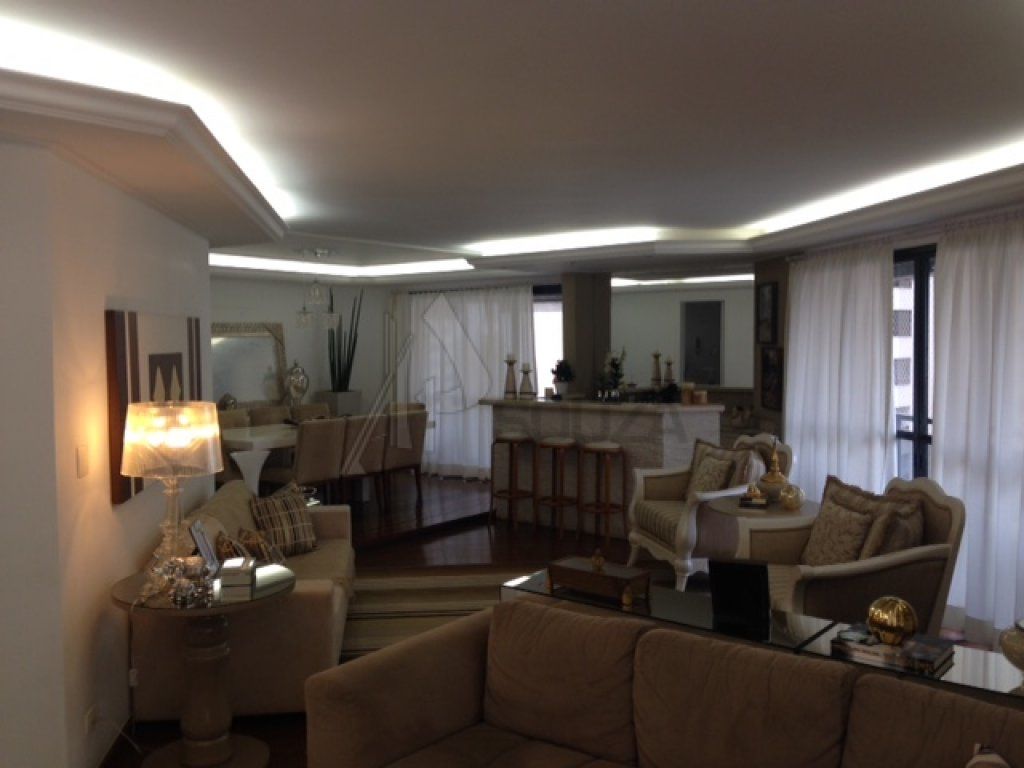 Apartamento para Venda - Santa Teresinha