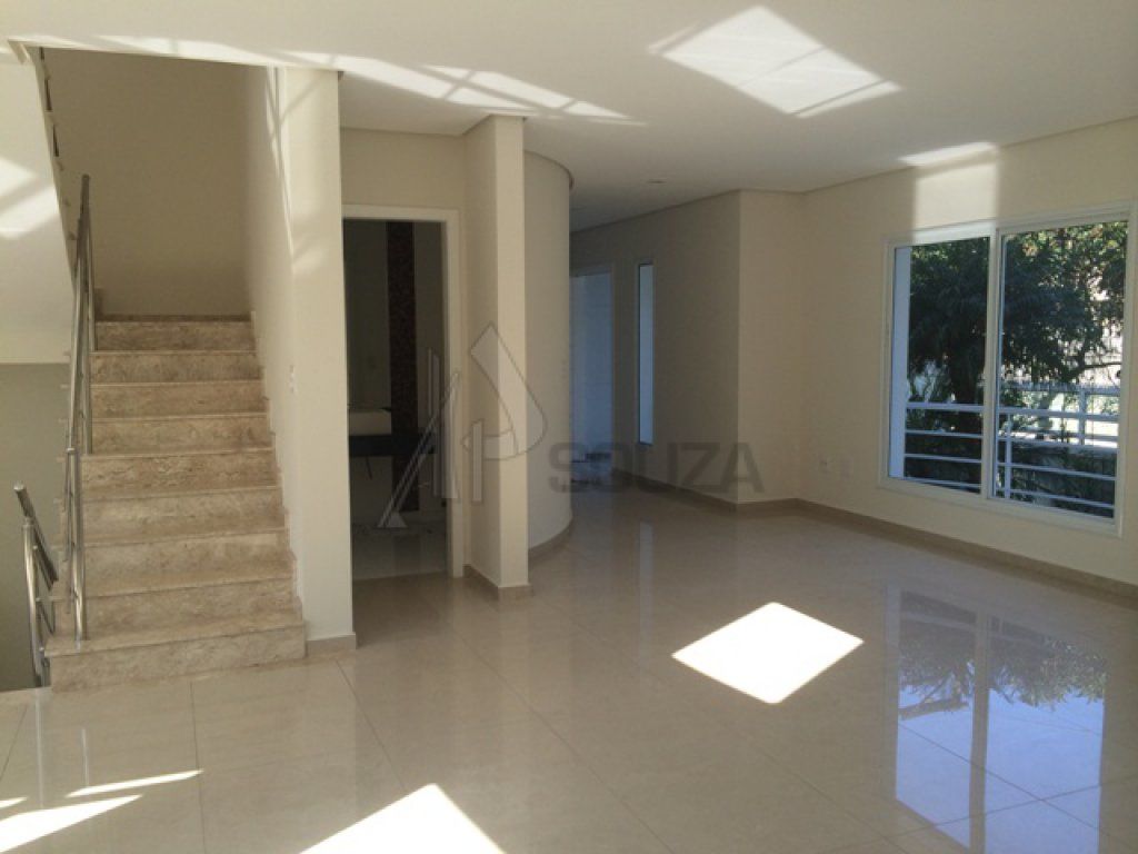 Sobrado para Venda - Trememb�
