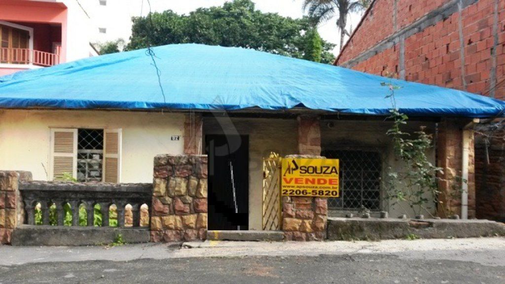 Terreno para Venda - Vila Paulic�ia