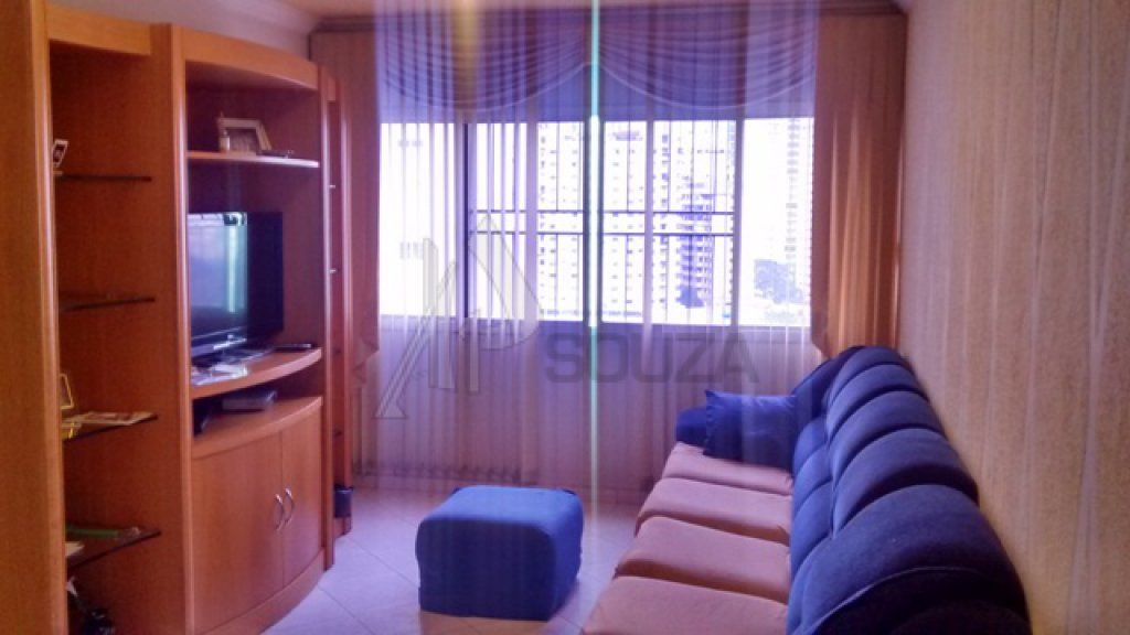 Apartamento para Venda - Santana